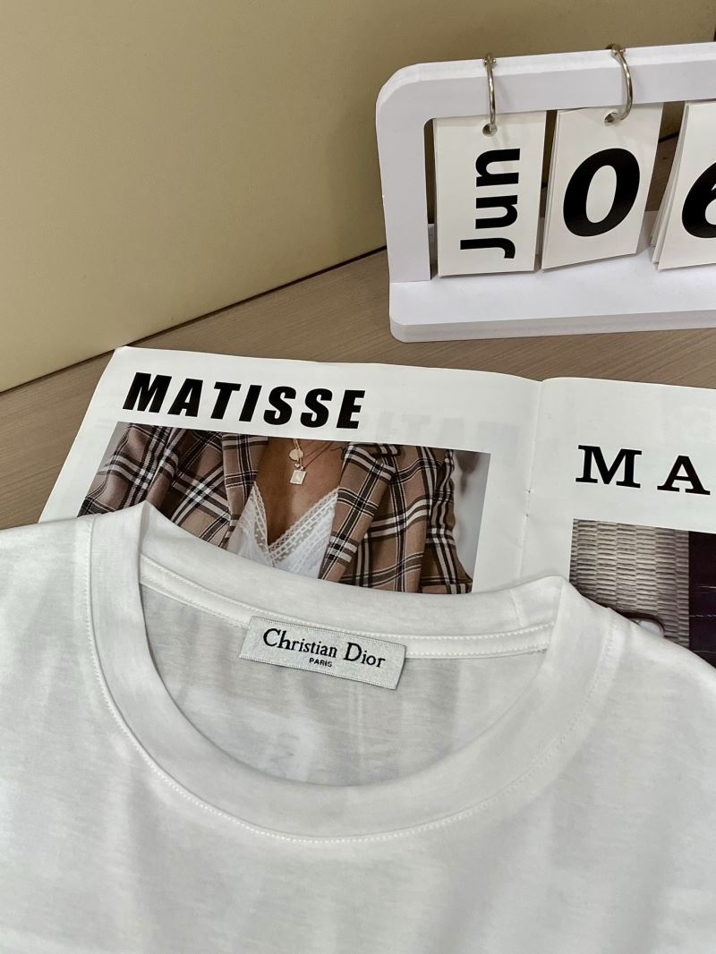 Christian Dior T-Shirts